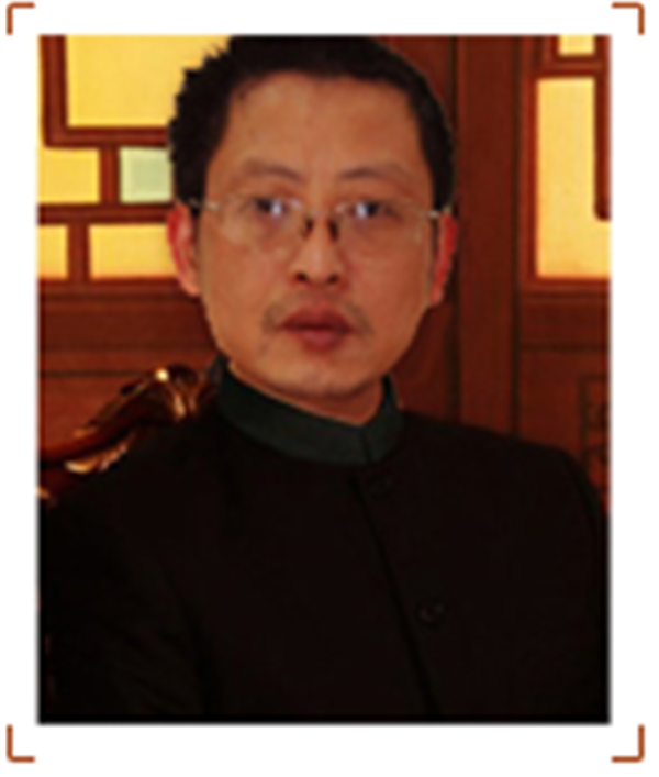 改运大师刘大洋